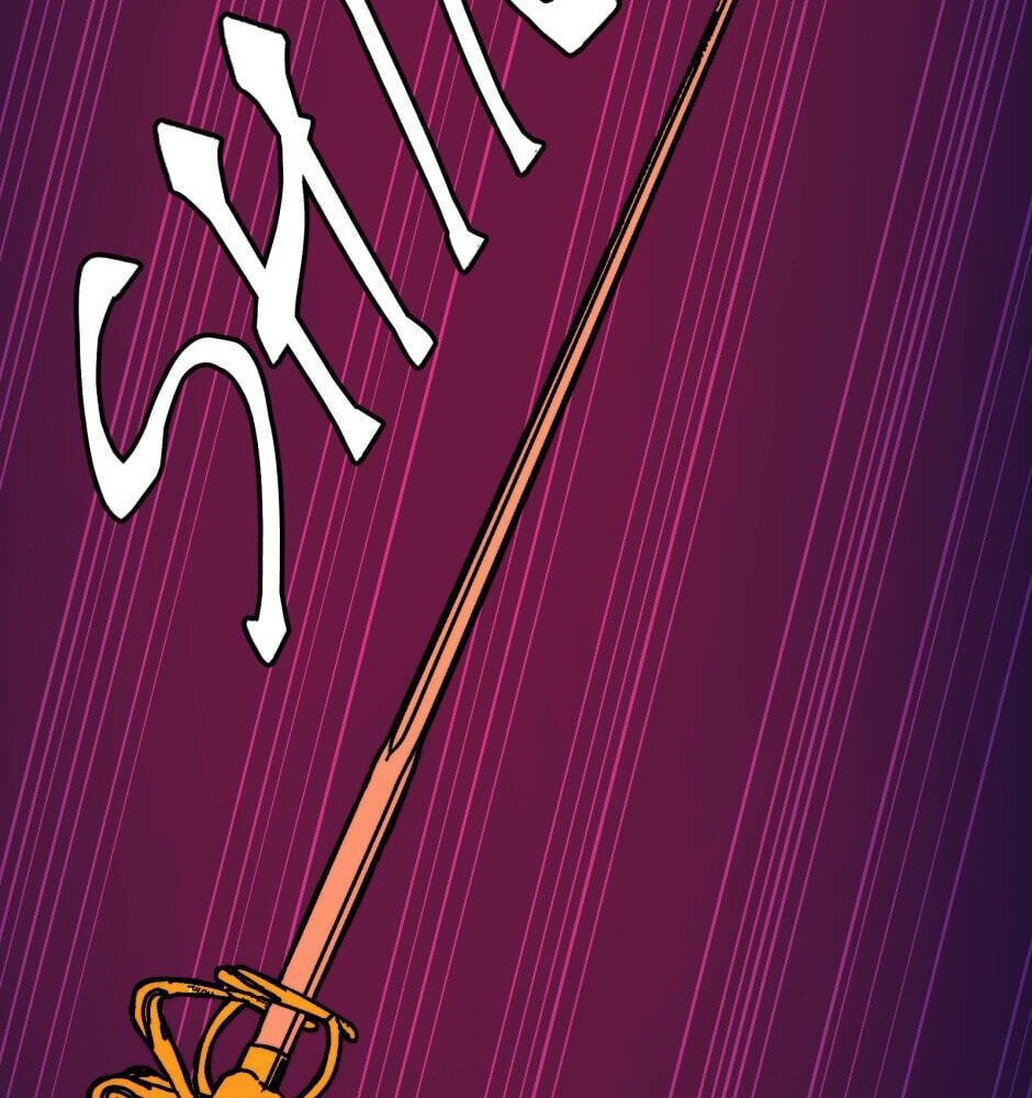 Equalizer! Chapter 83.2 page 38 - 
