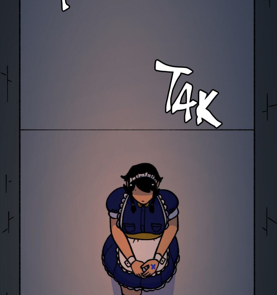 Equalizer! Chapter 83.2 page 42 - 