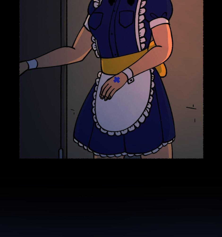 Equalizer! Chapter 83.2 page 45 - 