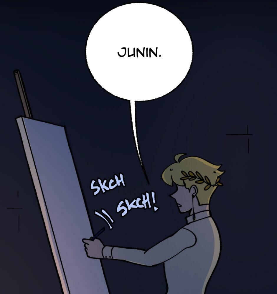 Equalizer! Chapter 83.2 page 46 - 