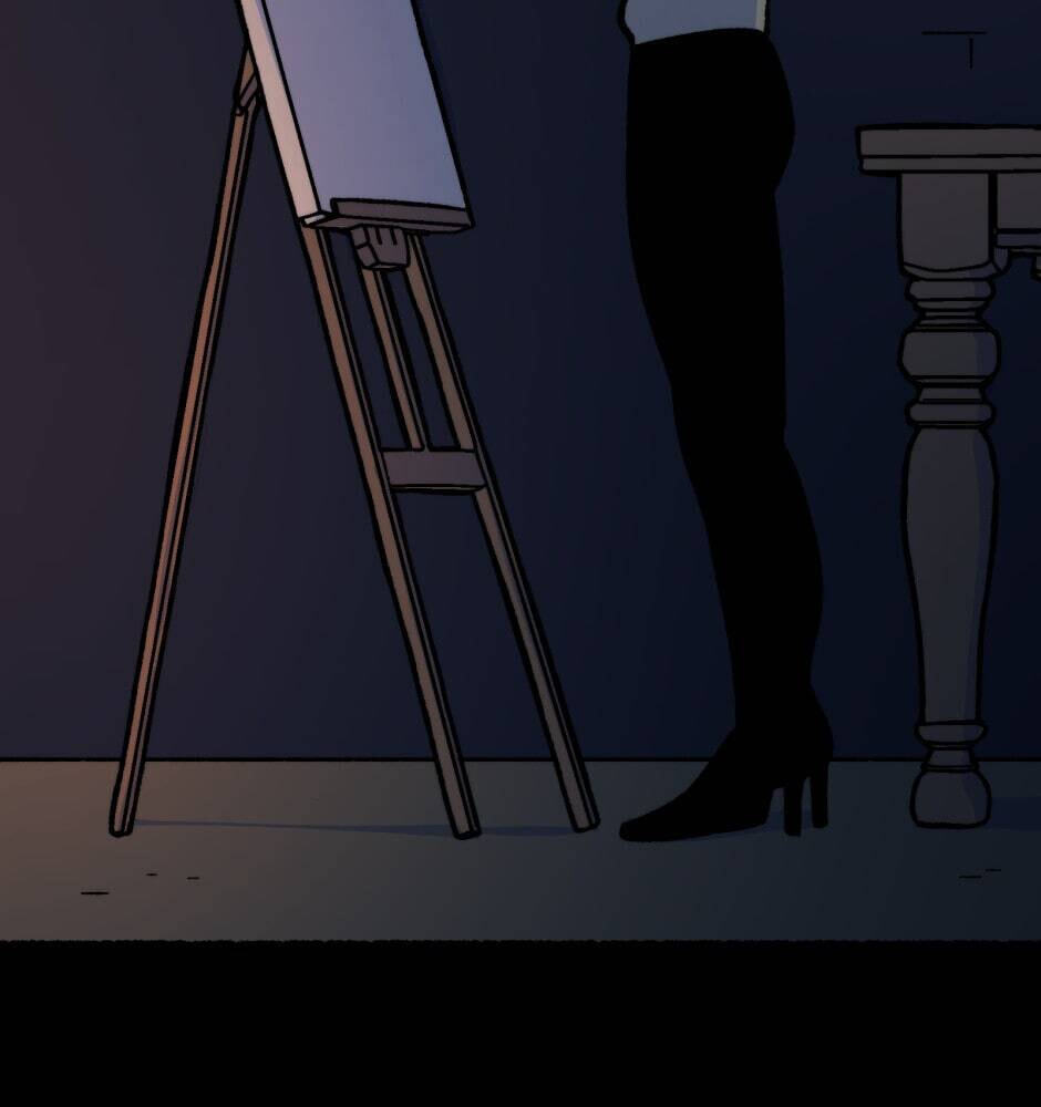 Equalizer! Chapter 83.2 page 47 - 