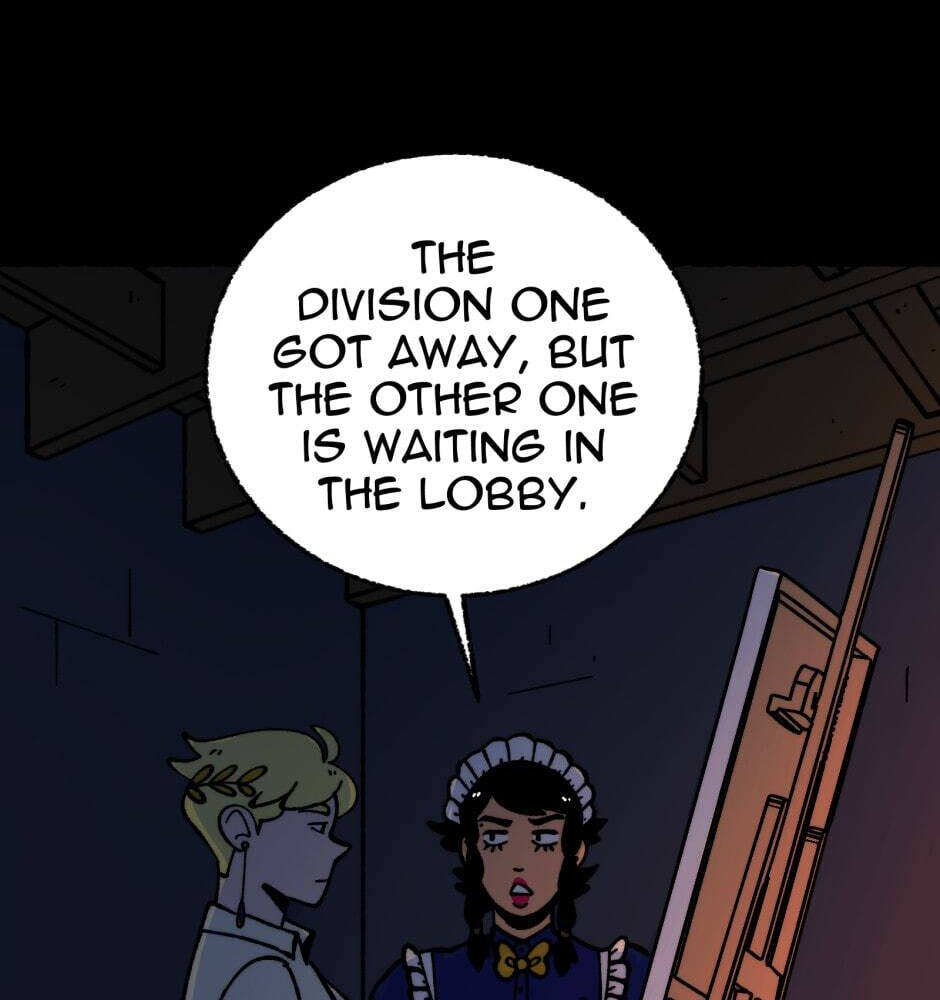 Equalizer! Chapter 83.2 page 48 - 