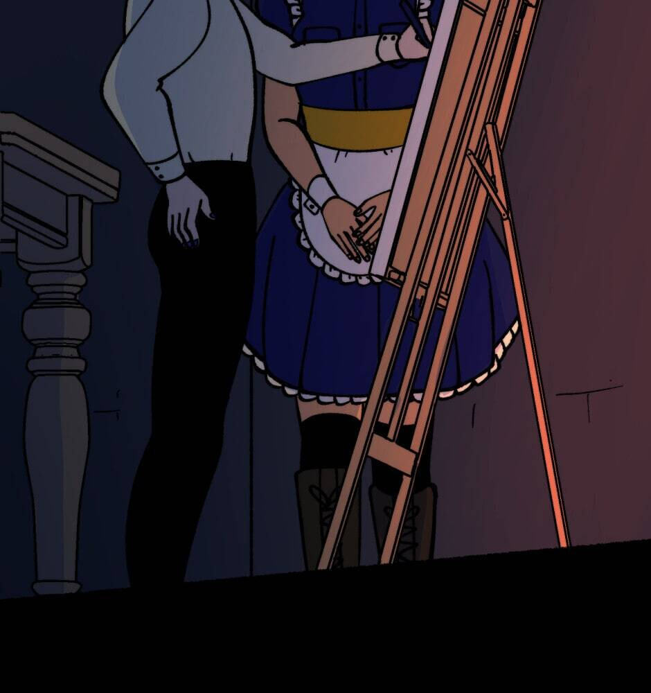 Equalizer! Chapter 83.2 page 49 - 