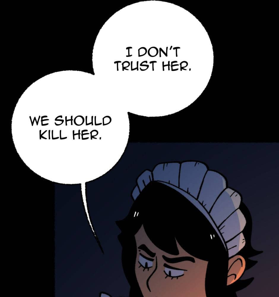 Equalizer! Chapter 83.2 page 50 - 