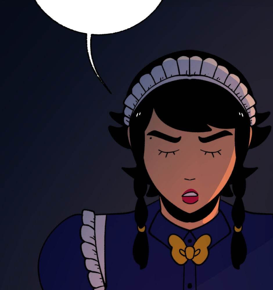 Equalizer! Chapter 83.2 page 56 - 