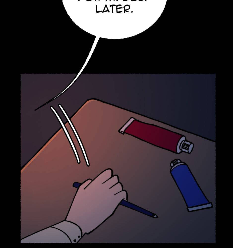 Equalizer! Chapter 83.2 page 58 - 