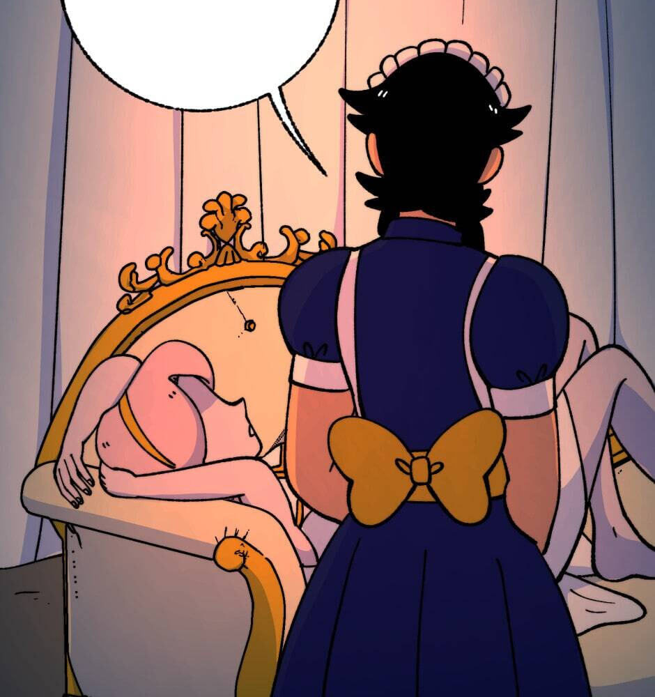 Equalizer! Chapter 83.2 page 60 - 