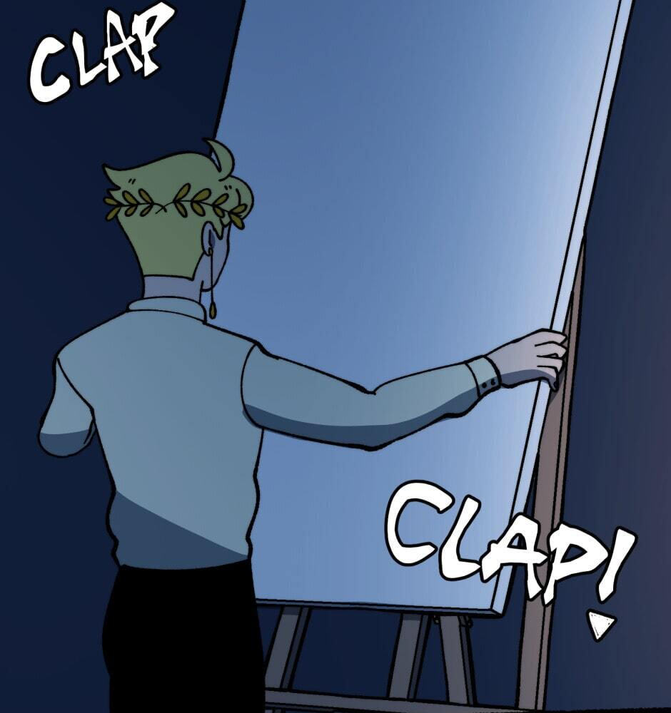 Equalizer! Chapter 83.2 page 7 - 