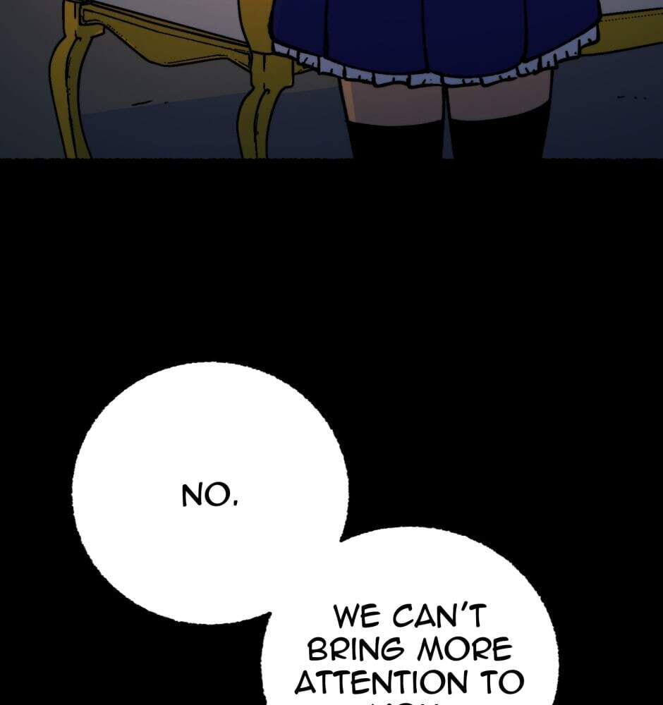 Equalizer! Chapter 83.2 page 61 - 
