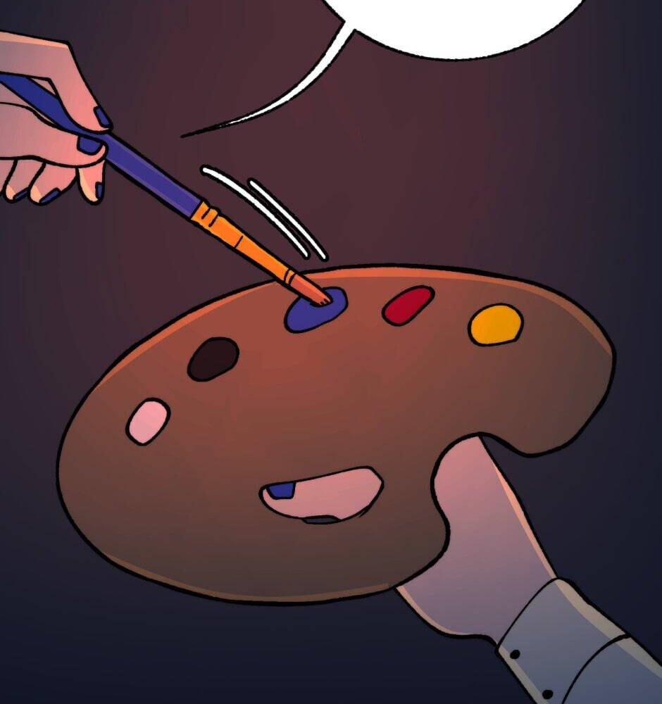 Equalizer! Chapter 83.2 page 64 - 