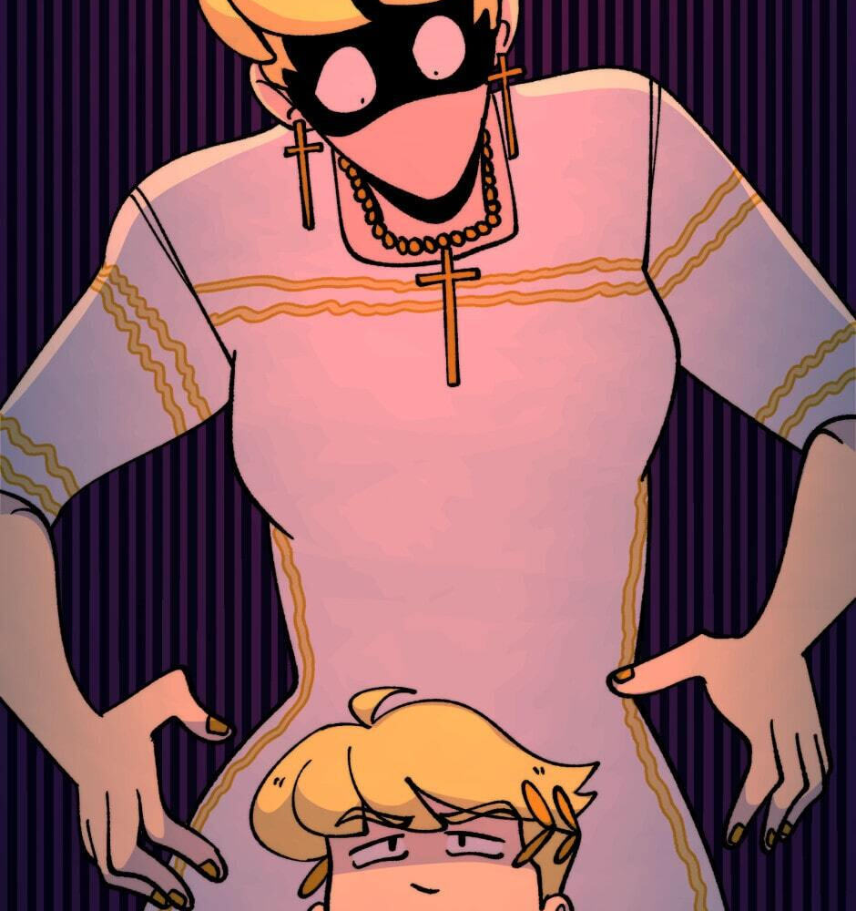 Equalizer! Chapter 83.2 page 68 - 