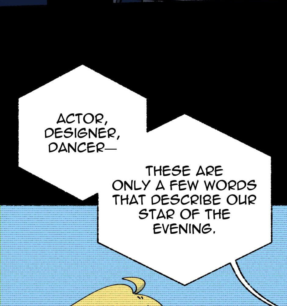 Equalizer! Chapter 83.2 page 8 - 