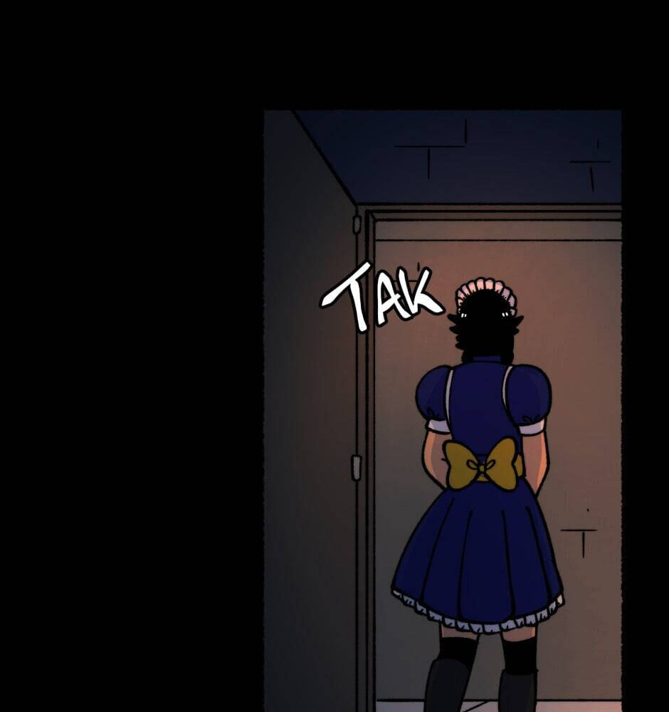 Equalizer! Chapter 83.2 page 74 - 