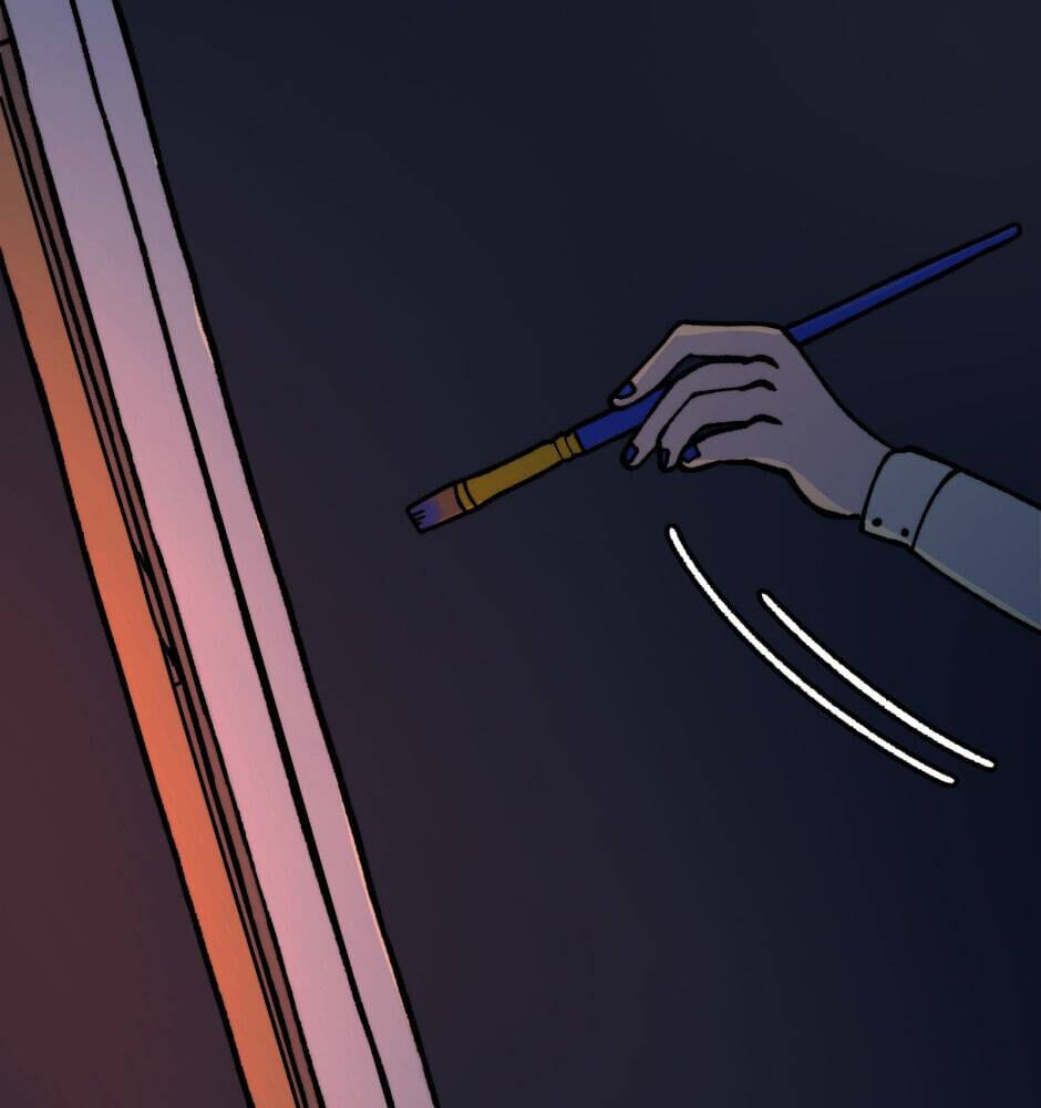 Equalizer! Chapter 83.2 page 76 - 