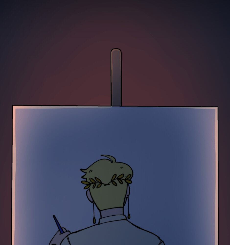 Equalizer! Chapter 83.2 page 81 - 