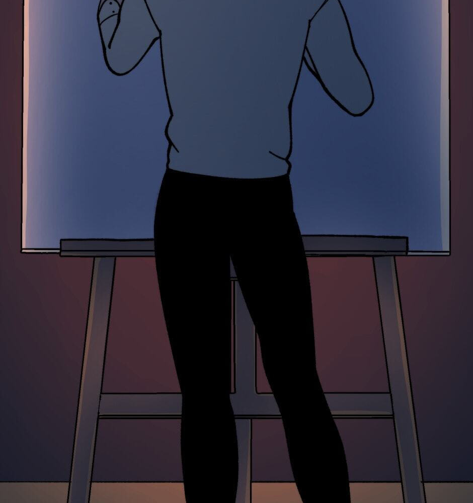 Equalizer! Chapter 83.2 page 82 - 