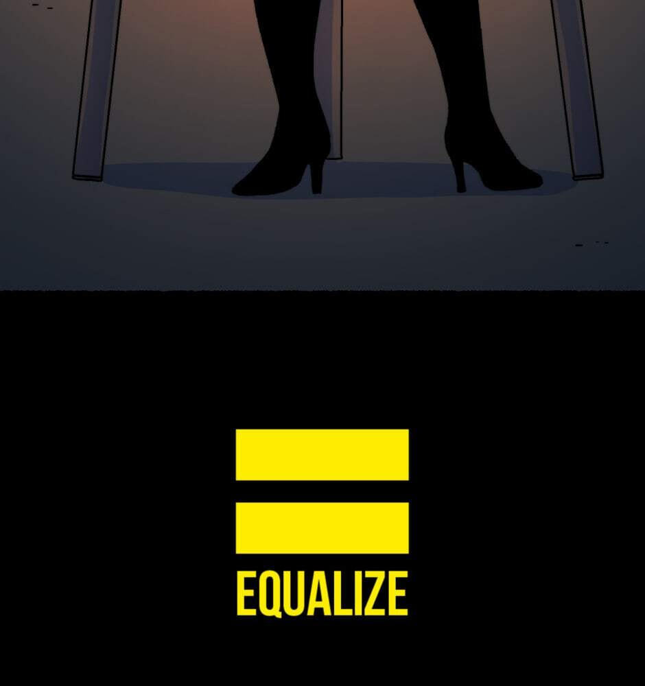 Equalizer! Chapter 83.2 page 83 - 