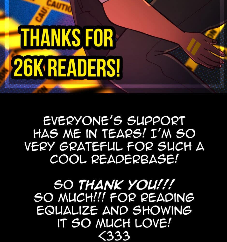 Equalizer! Chapter 83.2 page 86 - 