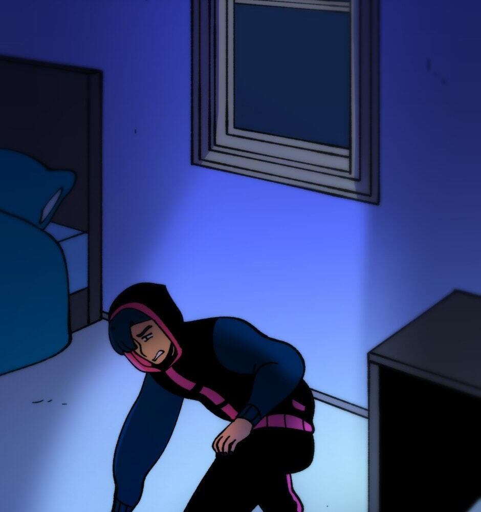 Equalizer! Chapter 83.3 page 12 - 