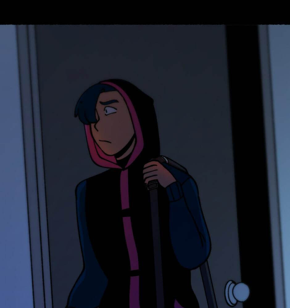 Equalizer! Chapter 83.3 page 17 - 