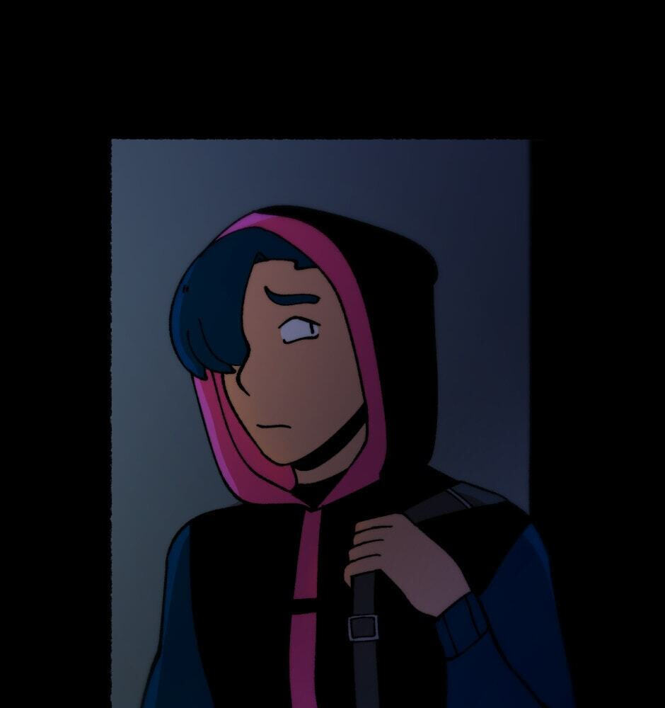 Equalizer! Chapter 83.3 page 19 - 