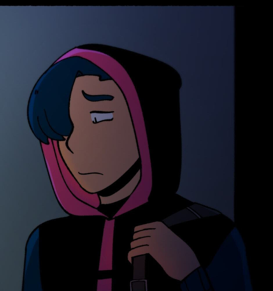 Equalizer! Chapter 83.3 page 23 - 