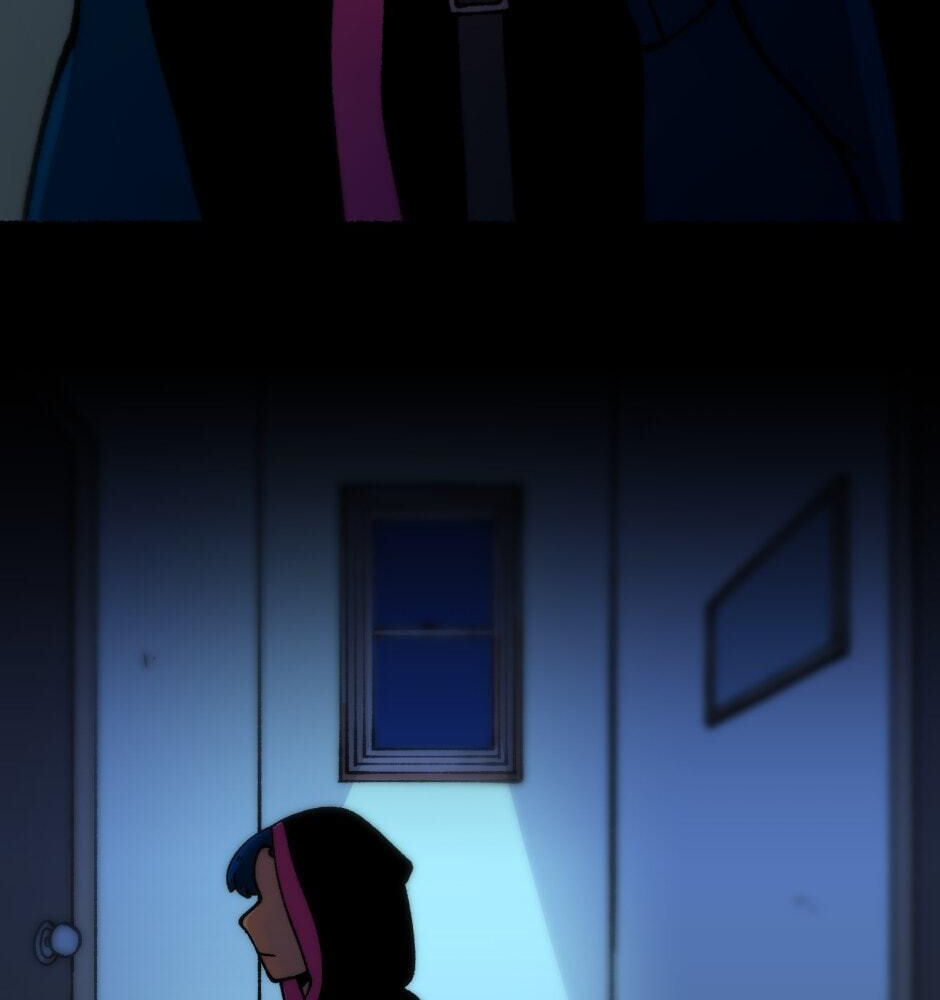 Equalizer! Chapter 83.3 page 24 - 