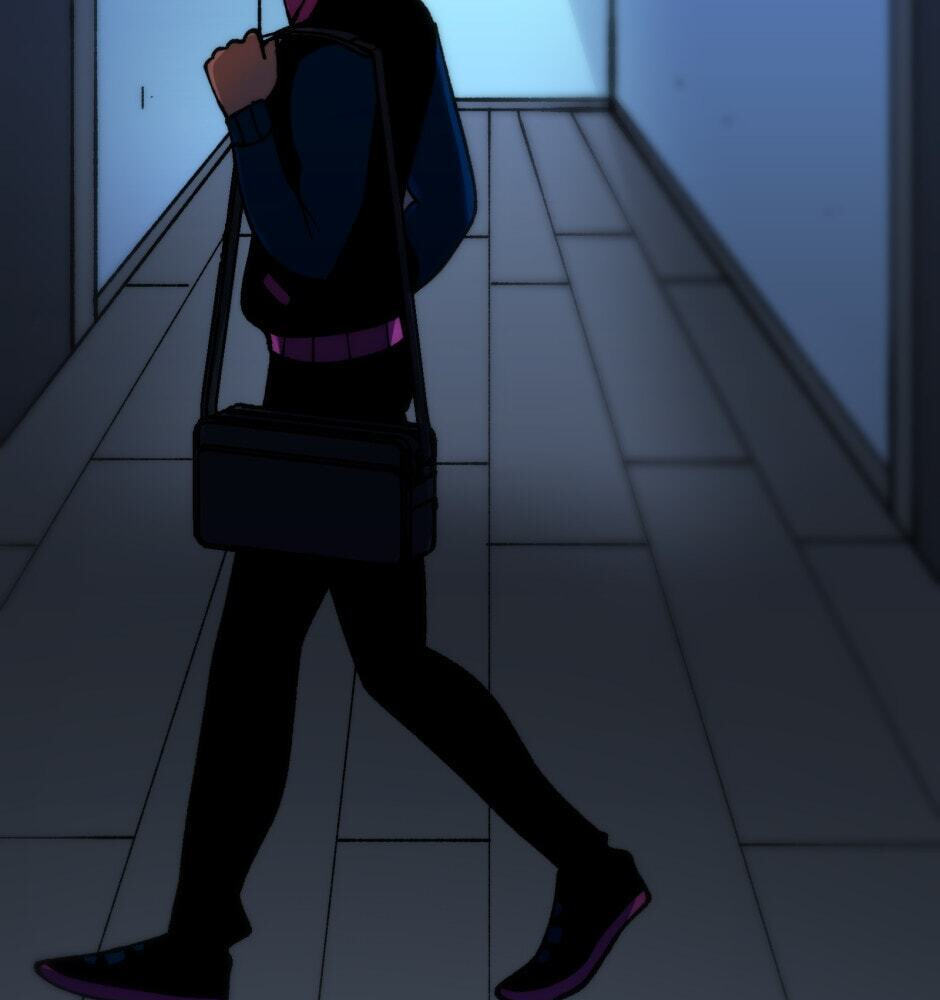 Equalizer! Chapter 83.3 page 25 - 