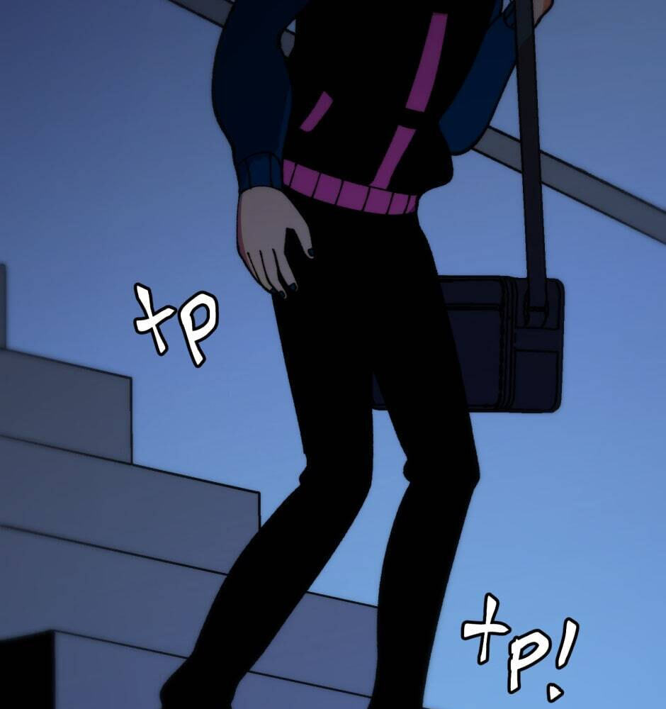 Equalizer! Chapter 83.3 page 27 - 