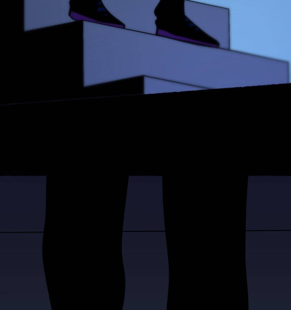 Equalizer! Chapter 83.3 page 28 - 