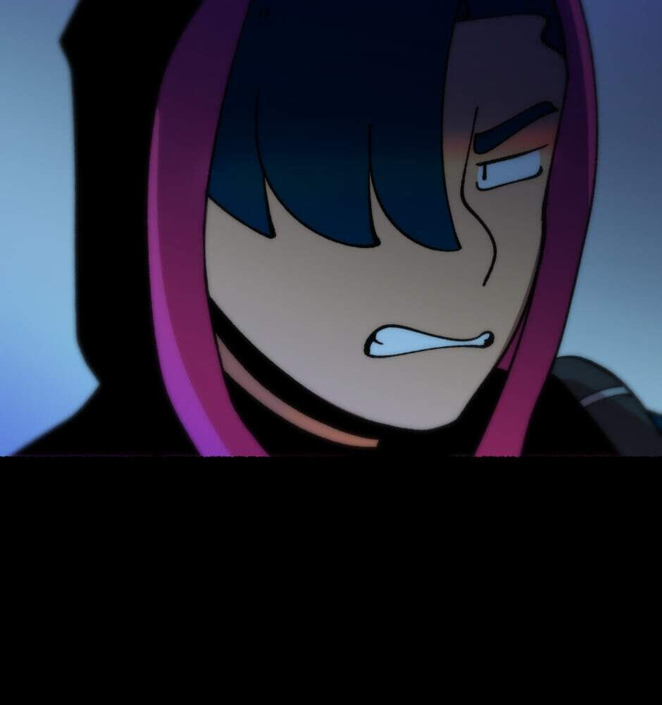 Equalizer! Chapter 83.3 page 34 - 