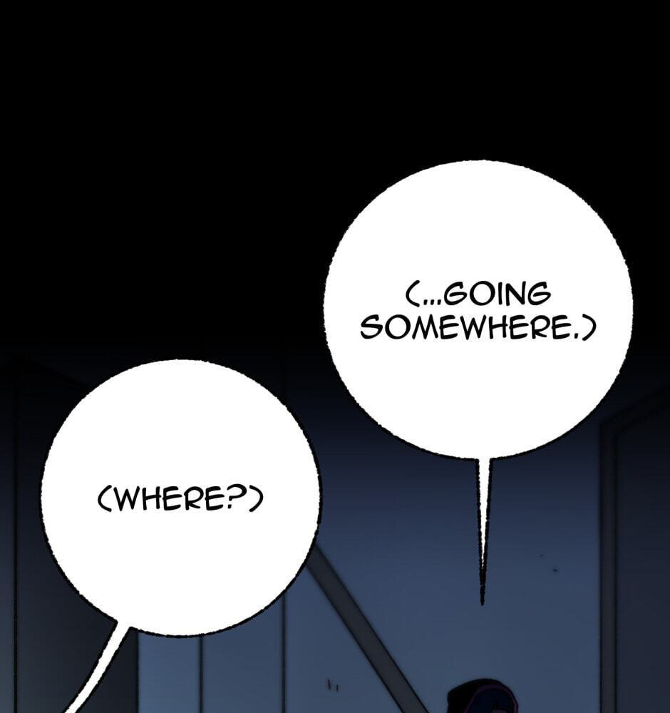 Equalizer! Chapter 83.3 page 35 - 