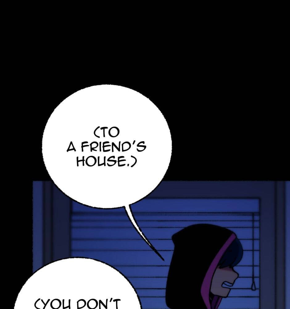Equalizer! Chapter 83.3 page 37 - 