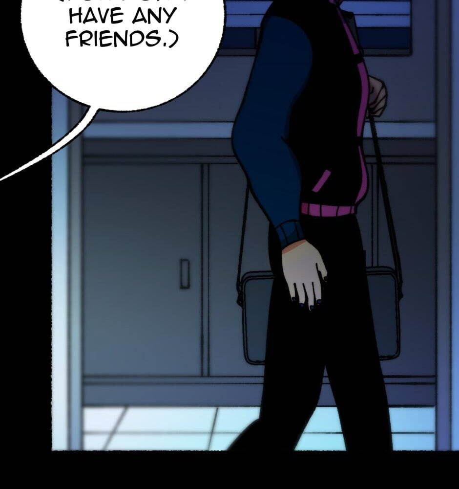 Equalizer! Chapter 83.3 page 38 - 