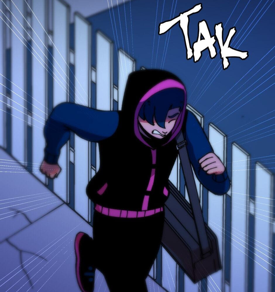 Equalizer! Chapter 83.3 page 50 - 
