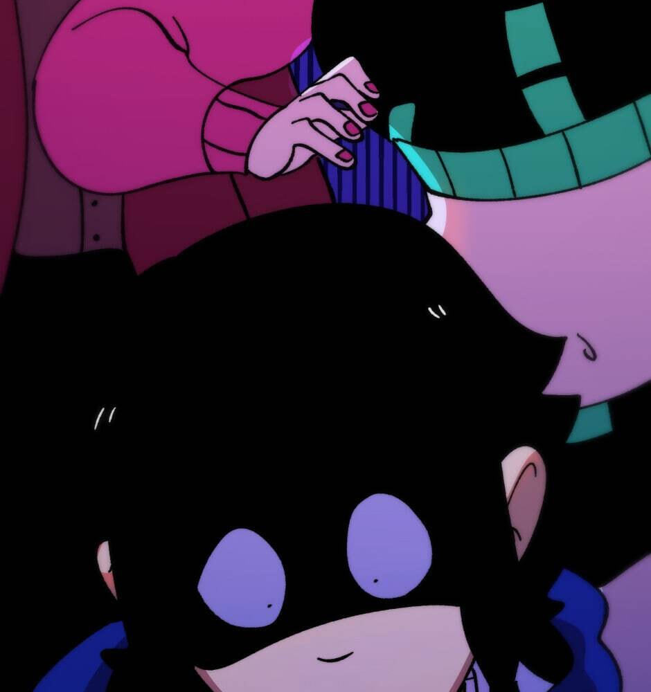 Equalizer! Chapter 83.3 page 62 - 