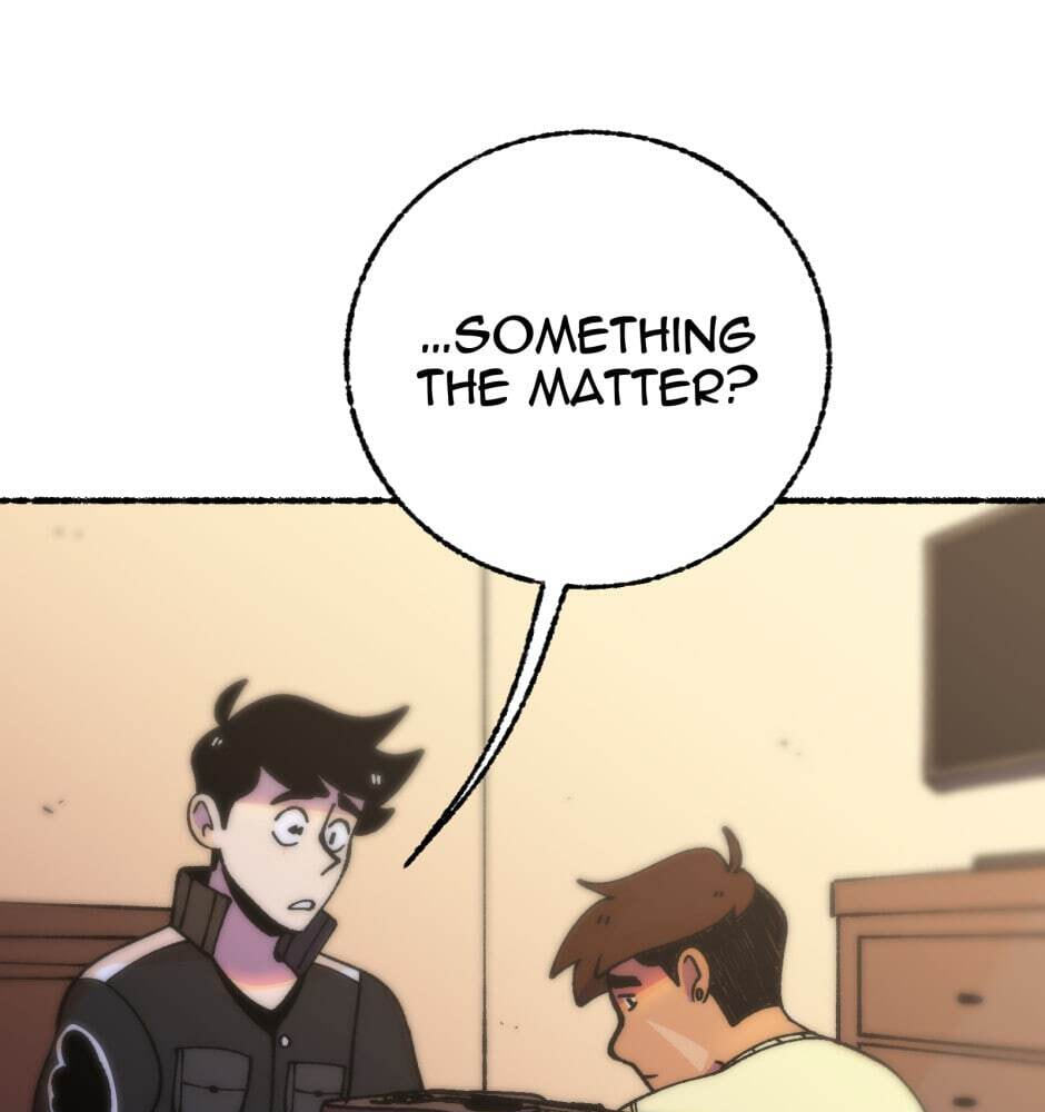 Equalizer! Chapter 83.4 page 11 - 