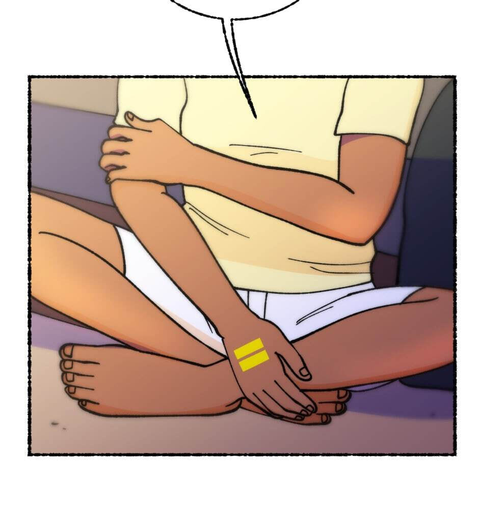 Equalizer! Chapter 83.4 page 15 - 