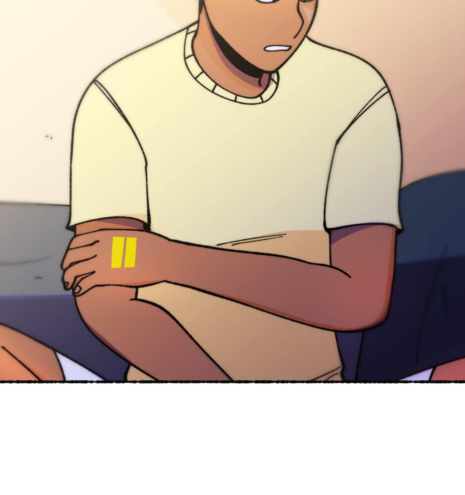 Equalizer! Chapter 83.4 page 19 - 