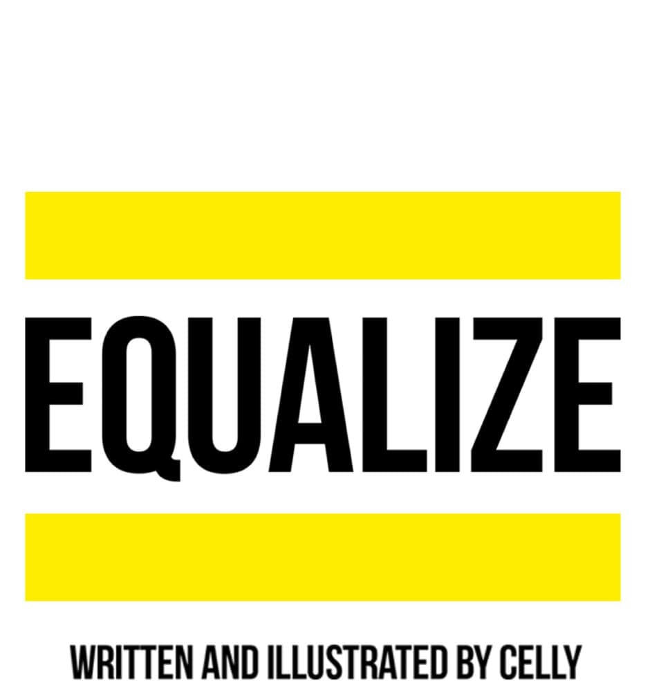 Equalizer! Chapter 83.4 page 3 - 