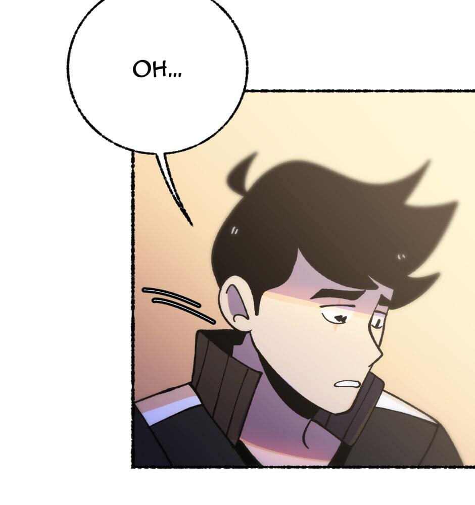 Equalizer! Chapter 83.4 page 21 - 