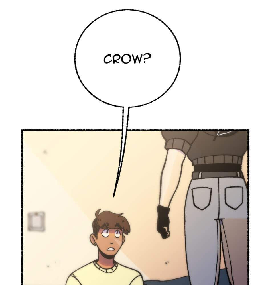 Equalizer! Chapter 83.4 page 24 - 