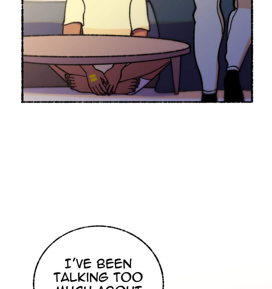 Equalizer! Chapter 83.4 page 25 - 