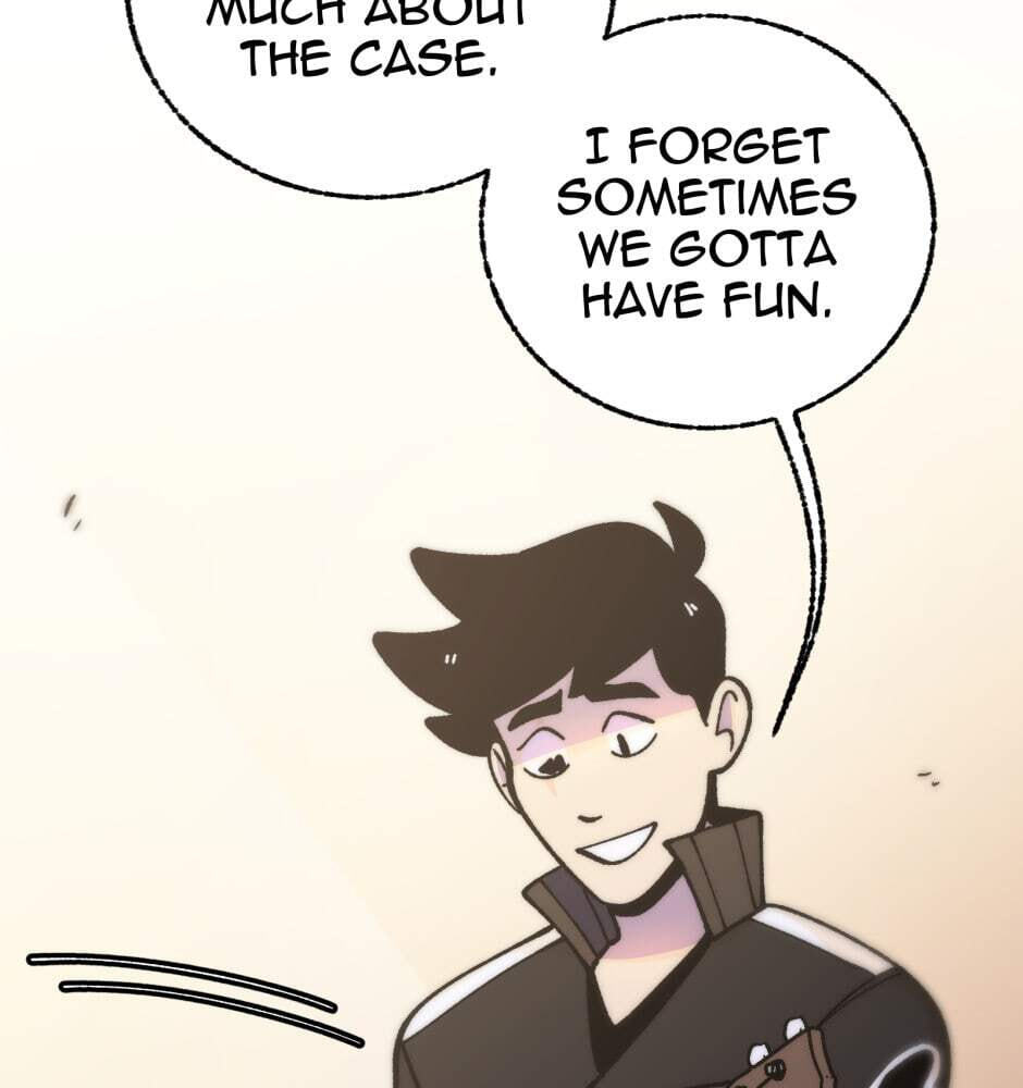 Equalizer! Chapter 83.4 page 26 - 