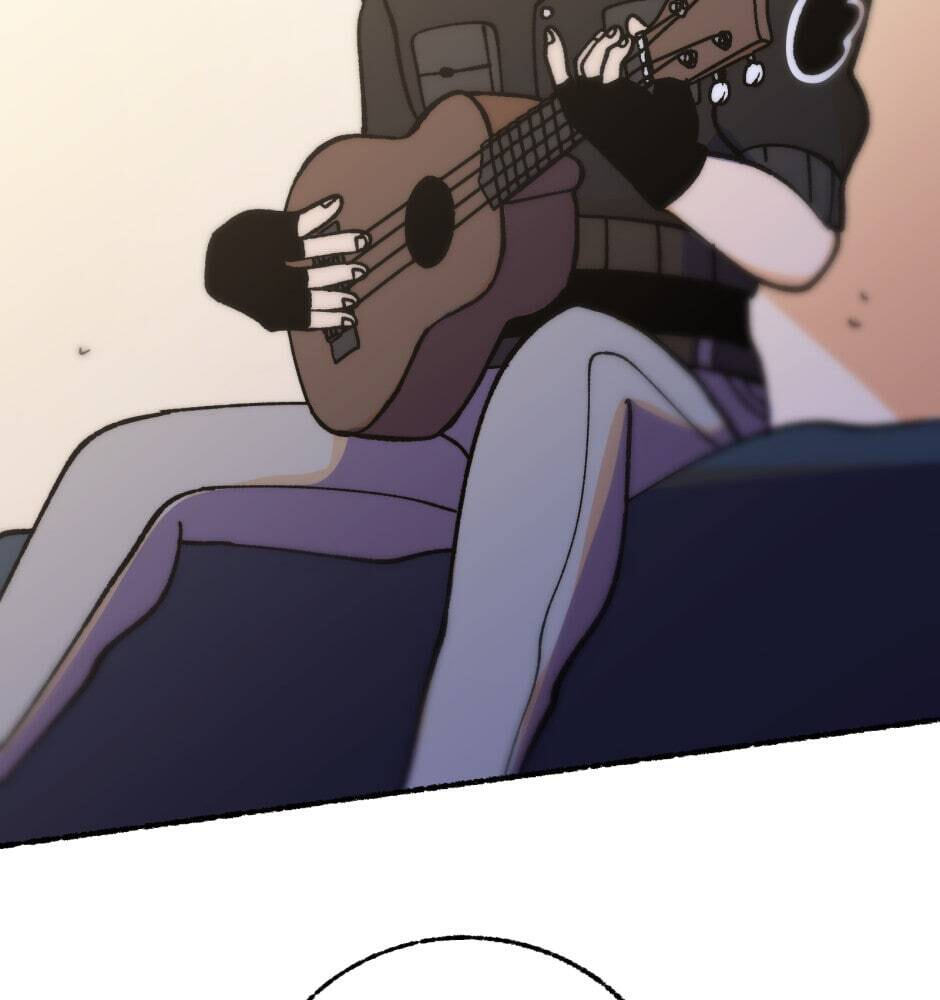 Equalizer! Chapter 83.4 page 27 - 