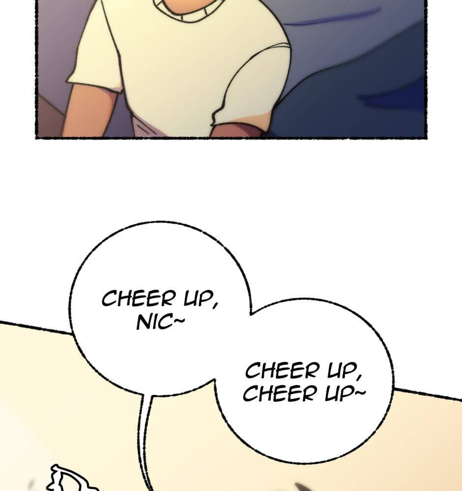 Equalizer! Chapter 83.4 page 30 - 