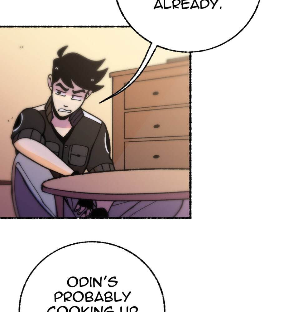 Equalizer! Chapter 83.4 page 5 - 