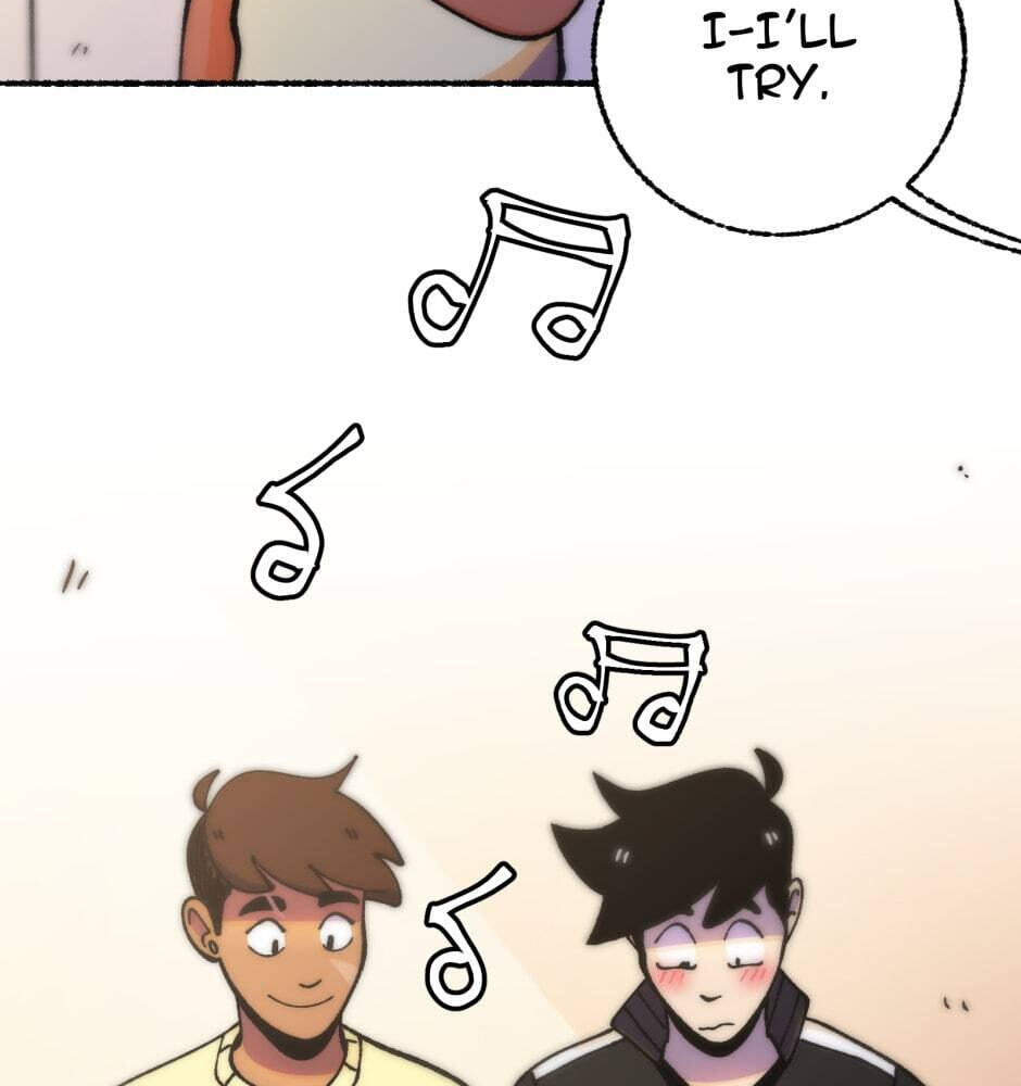 Equalizer! Chapter 83.4 page 42 - 