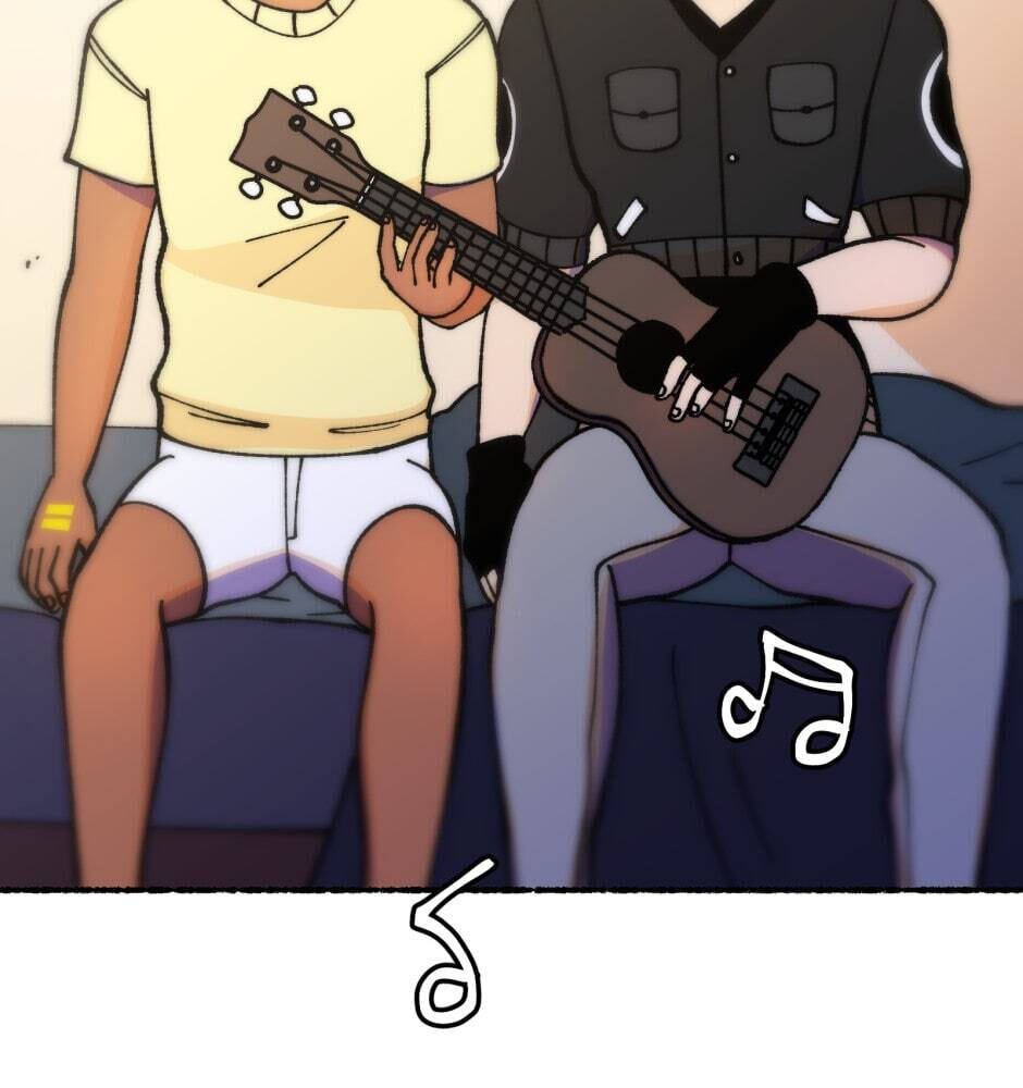 Equalizer! Chapter 83.4 page 43 - 