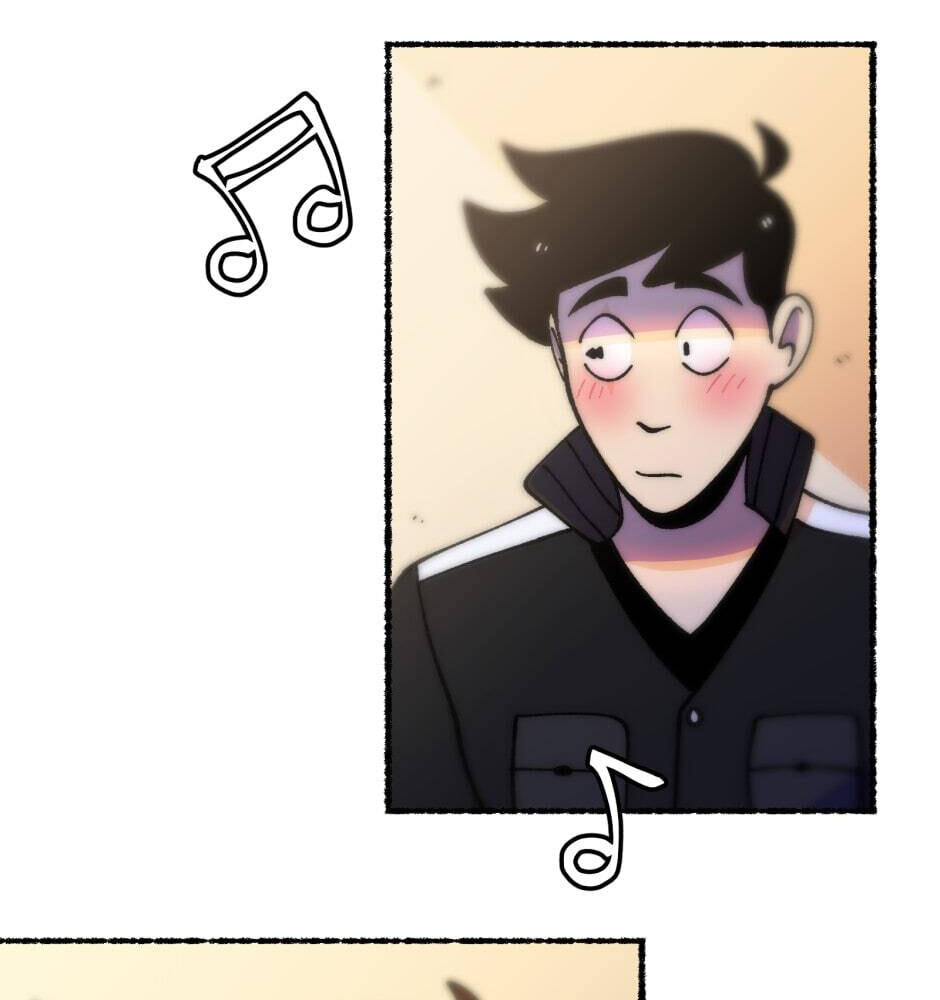 Equalizer! Chapter 83.4 page 44 - 